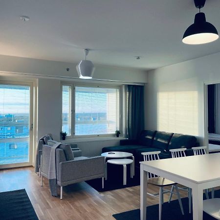 Stay Matinkylae Apartments エスポー エクステリア 写真