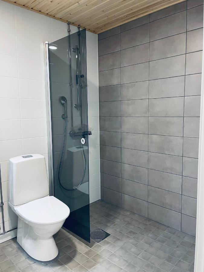 Stay Matinkylae Apartments エスポー エクステリア 写真