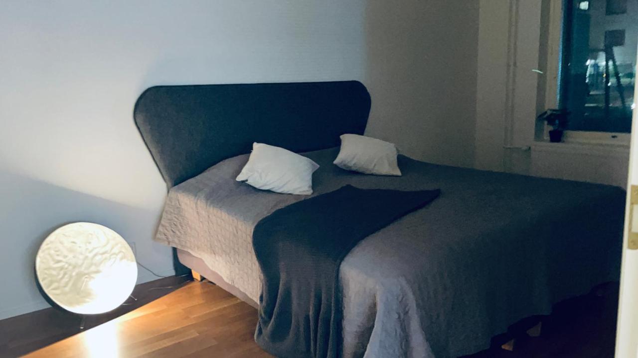 Stay Matinkylae Apartments エスポー エクステリア 写真