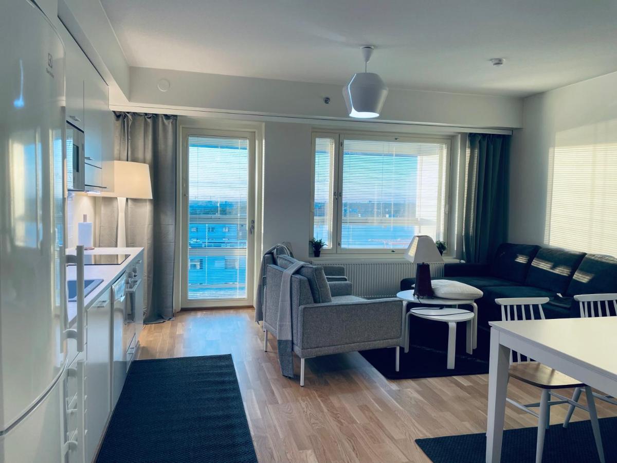 Stay Matinkylae Apartments エスポー エクステリア 写真