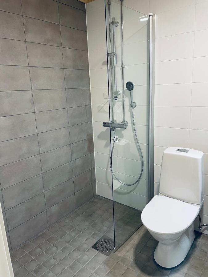 Stay Matinkylae Apartments エスポー エクステリア 写真