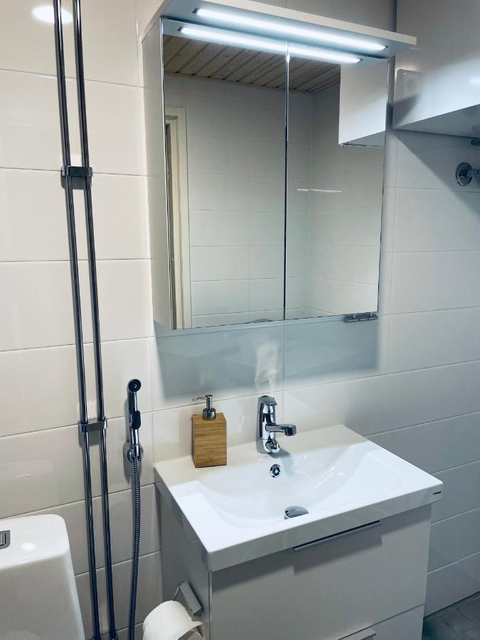 Stay Matinkylae Apartments エスポー エクステリア 写真