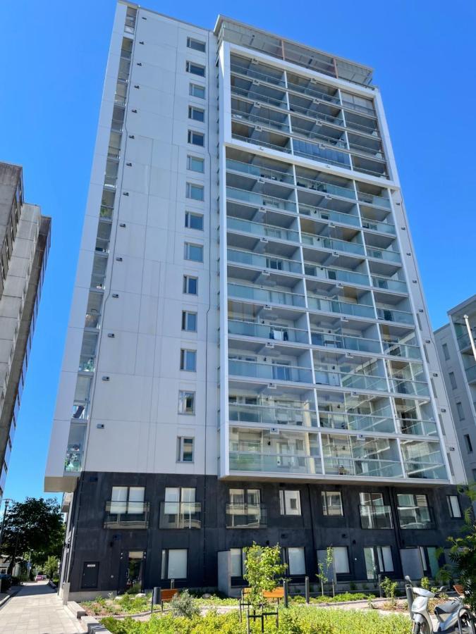 Stay Matinkylae Apartments エスポー エクステリア 写真
